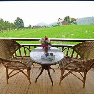 Puri Lumbung Cottages
